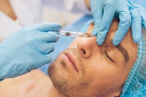 Male Cosmetic Procedures In SACRAMENTO & GRANITE BAY, CA