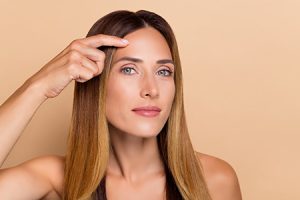 Endoscopic Brow Lift in Sacramento & Granite Bay