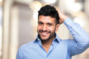 NeoGraft hair restoration In Sacramento